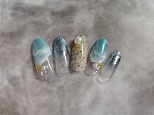 ネイルサロン ネイルクク(Nail KUKU)/6月ハンドキャンペーン