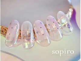 7月【monthly simple】