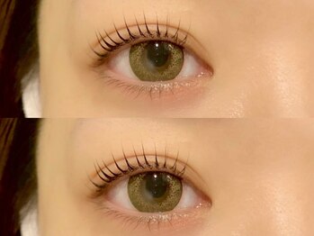 アイクイック 北千住店(Ai Quick)/パリジェンヌラッシュリフト