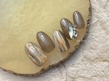 エストリブレ(estLivre)/ストライプタイダイ