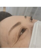 ビューティーアミューズメント 山鼻店(BEAUTY AMUSEMENT)/ドールリフトカール パリ