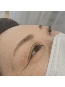 ビューティーアミューズメント 山鼻店(BEAUTY AMUSEMENT)/ドールリフトカール パリ