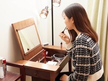 マハロ(mahalo)/メイクスペース