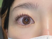 くるり 上野店/パリジェンヌラッシュリフト