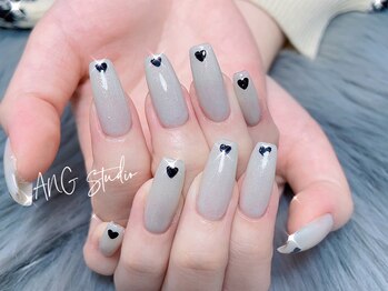 エーエヌジー スタジオ(ANG Studio)/