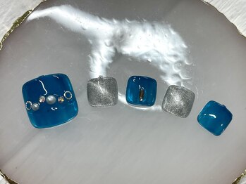 エスディーアイ(SDI)/フット 定額シンプル