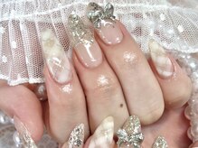 グレイスネイル 吉祥寺店(Grace nail)