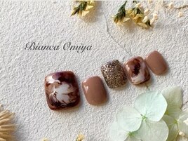 ニュアンス☆ラテネイル
