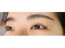 アイビーラッシュ(Eye be Lush)/パリジェンヌラッシュリフト