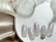 ラヴィン なんばスカイオ店(Lovin)/【1月　monthly design】