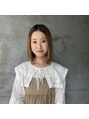 リノ 大阪本町店(lino) megumi 