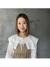 リノ 大阪本町店(lino)&nbsp;megumi 