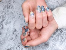 エヌラ(ENURA)/お客様のネイル