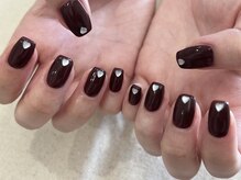 ラウネイル(Lau nail)/【ハンド】定額トレンド
