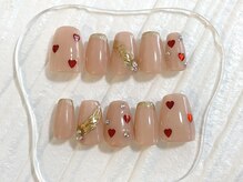 ホナ(HONA)/オーダーチップ