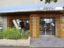 全力ストレッチ 東武宇都宮店/店舗　外観