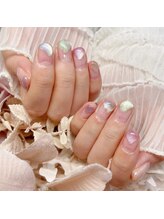 アイカ(Aika)/カラフルぷっくりマグネット