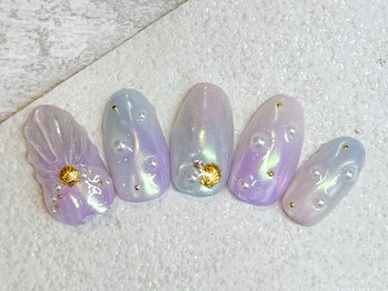 ルアナ(LUANA)/大人可愛い