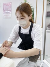 ロザリー(ROSALIE)&nbsp;CHISA 