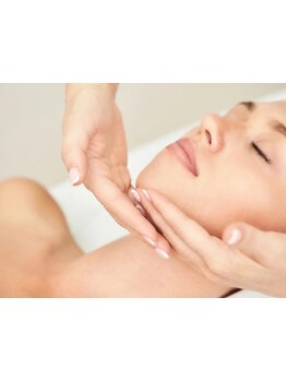 小顔になりたい