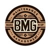 BMGのお店ロゴ