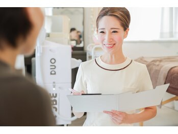 ビーボヌール(be-bonheur)/カウンセリング