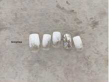 シンプリー 永福町店(Simpliee)/【ハンド】定額<シンプル>