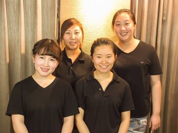 椿楽堂 錦糸町店/Relaxation 椿楽堂［錦糸町］