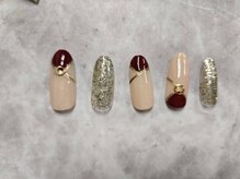 ネイルサロン ネイルクク(Nail KUKU)/9月