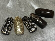 キャッツアイトーキョー 高円寺店(Cat's eyeTOKYO)/ツィード