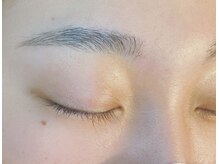 コマチ(Comachi)/アイブロウデザイン