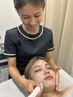 新メニュー【MTメタトロンがぎゅっと詰まった贅沢な最強リフトアップコース】