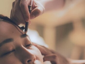 ハレコ。/アイブロウWAX