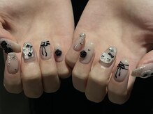 アールドヴィーヴル 東金沢店(Ar de vivre)/【Mao Design】