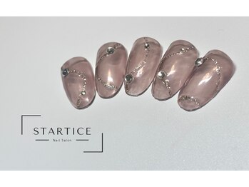 スターチス(STARTICE)/シンプルコース