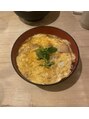 カレン 代官山(KALEN)&nbsp;卵料理が好きです！