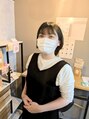 プラスボディサロン 津田沼店(PLUS BODY SALON) 高田