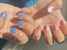 エヌドットプラスネイル(N.plus NaiL)/ワンマグ　1色追加