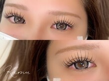 クム 博多南店(kumu)/LEDフラットラッシュ