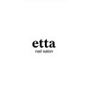 エタ(etta)ロゴ