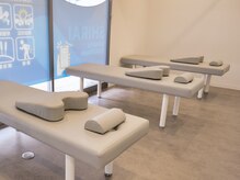 しらい鍼灸整体 整骨院　茨木