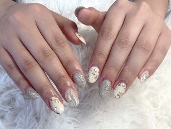 マシェリ(MA CHERIE)/ミラーフラワー