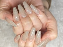 アイト(aeght)の雰囲気（【アクリルでの長さ出しもご案内しております♪】）