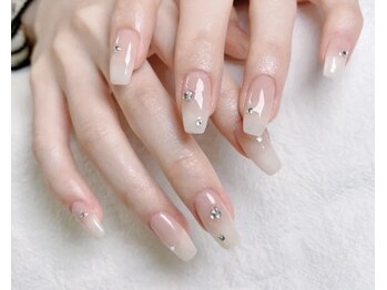 ソフィアネイル 赤羽店(Sofia Nail)/持ち込みデザイン