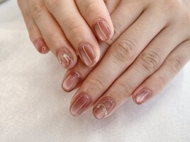 ニュアンスマグネットワンカラー