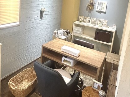 コンクリートジャングル(concrete jungle)の写真