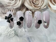 ペンティ(Painty)/ワンホンネイル