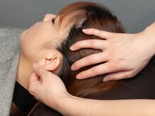 アーティスワイ(Artis Y)の雰囲気（耳マッサージで自律神経を整えます♪）