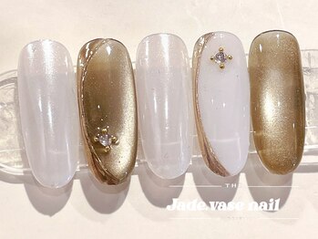 ジェードベース 銀座(Jade.vase)/