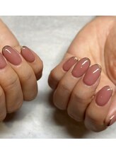 ジェイフェリーク(J Feerique)/ワンカラー